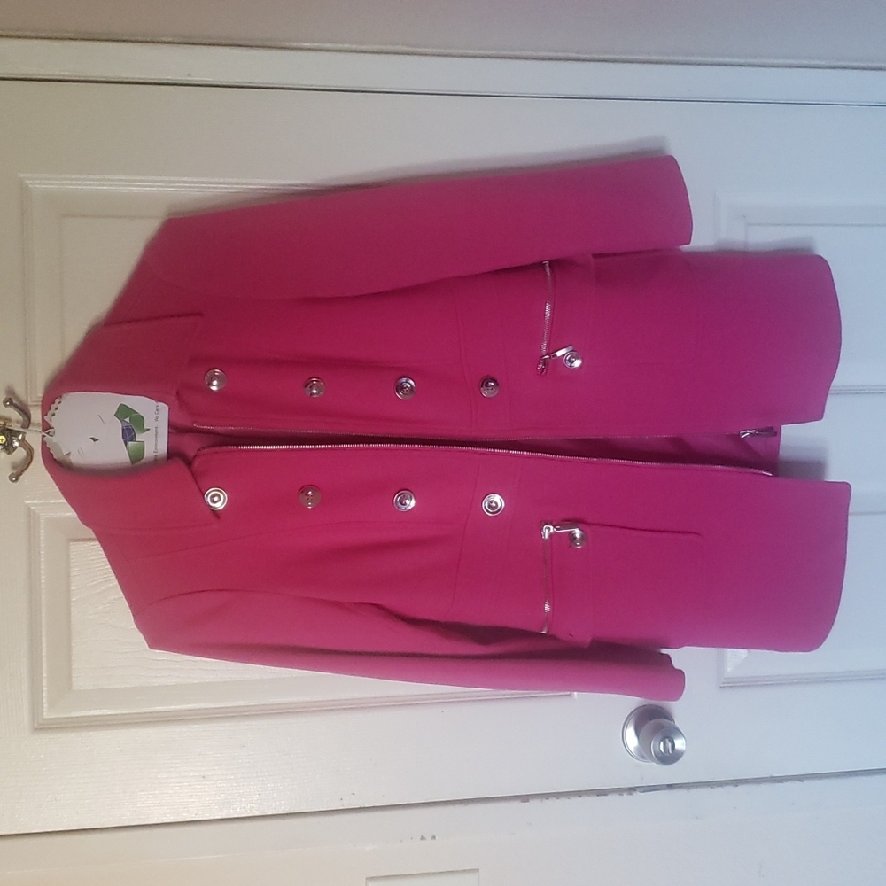 Long Coat